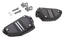 CIRO TWIN RAIL STYLE FOOT PEGS - view 1