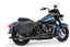 FREEDOM PERFORMANCE/THORCAT BLUE-PROOF STRAIGHTS - view 1