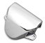 HANDLEBAR CLAMP COVER - view 1