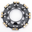 T.P.P. SUPER LIGHT WORKING PERFORMANCE CLUTCH FOR SPORTSTER - view 1