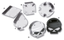 MULTI-LAYER BILLET AIR CLEANER ASSEMBLIES - view 1
