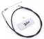 T05 - THROTTLE & IDLE CABLE 1996-2001 FUEL INJECTED TOURING - view 1