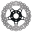 EBC CUSTOM STAINLESS STEEL DISC BRAKE ROTORS - view 1