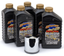 OIL CHANGE AND SERVICE KITS - view 1