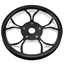 PERFORMANCE MACHINE PULLEYS - view 1