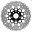 EBC CUSTOM STAINLESS STEEL DISC BRAKE ROTORS - view 1