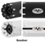V-PERFORMANCE SLIP-ON MUFFLERS FOR MILWAUKEE EIGHT SOFTAIL - view 1