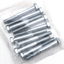 SAE SIZE ZINC PLATED HARDWARE - view 1