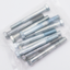 SAE SIZE ZINC PLATED HARDWARE - view 1