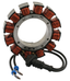 STOCK REPLACEMENT ALTERNATOR STATOR - view 1