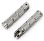 DRIVER FOOT PEGS FOR MILWAUKEE EIGHT SOFTAIL - view 1