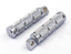 RETRO STYLE KNURLED BILLET ALUMINUM FOOT & SHIFTER PEGS - view 1