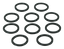 SOLENOID QUAD SEAL - view 1