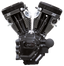 S&S T-SERIES LONG BLOCK ENGINES - view 1