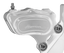 HARRISON "BILLET" SLIMLINE BRAKE CALIPERS - view 1