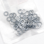 SAE SIZE ZINC PLATED HARDWARE - view 1