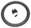 ZODIAC'S STARTER RING GEARS - view 1