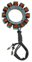 CYCLE ELECTRIC STATORS - view 1