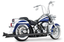 FREEDOM PERFORMANCE/THORCAT SHARKTAIL TRUE DUALS - view 1
