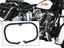 CRASH/HIGHWAY BARS FOR HARLEY-DAVIDSON - view 1