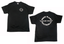 P16 Powerplant Staple Vintage Cycles Tee, Black, P16 Powerplant Staple Vintage Cycles Tee, Black M - view 2