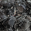 ARLEN NESS ROUGH CRAFTS PERFORMANCE AIR CLEANERS - view 1