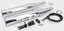 MCJ ADJUSTABLE EXHAUSTS FOR TWIN CAM SOFTAIL - view 1