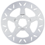 GALFER CLASSIC ROUND DISC BRAKE ROTORS - view 1