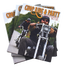 CHOP, RIDE & PARTY TWO PERCENTER ROADBOOKS - view 1