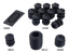 REAR MASTER CYLINDER FOR TOURING AND SOFTAIL - view 1
