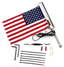 CIRO USA FLAGS, FLAG POLES AND FLAG MOUNTS - view 1