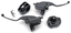 HANDLEBAR CONTROL KITS FOR TOURING - view 1
