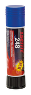 LOCTITE 248/268 THREADLOCKER STICK - view 1
