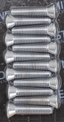 CAM GEAR COVER SCREW KITS - view 1