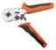 RATCHET CRIMPING PLIERS FOR DEUTSCH SOLID PINS - view 1
