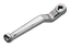 CHROME CLUTCH RELEASE LEVER 4 SPEED - view 1