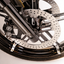 PERFORMANCE MACHINE BRAKE DISCS - view 1