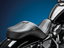 LE PERA MAVERICK WITH BACKREST FOR SPORTSTER - view 1