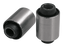 HANDLEBAR BUSHINGS FOR FL TOP TRIPLE CLAMP - view 1