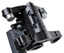 AMERICAN SUSPENSION BOLT-ON NECK KITS FOR TOURING - view 1