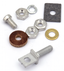 IGNITION CICRUIT BREAKER AND DISTRIBUTOR PARTS FOR 1930-1969 MODELS - view 1