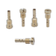 MAIN & SLOW JETS FOR KEIHIN CV CARBURETORS - view 1