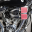 S&S SINGLE BORE TUNED INDUCTION SYSTEM - view 1
