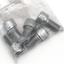 SAE SIZE ZINC PLATED HARDWARE - view 1