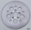 DISC BRAKE ROTORS FOR HARLEY-DAVIDSON - view 1