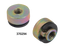 FENDER & SEAT NUTS - view 1