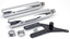 V-PERFORMANCE SLIP-ON MUFFLERS FOR MILWAUKEE EIGHT SOFTAIL - view 1