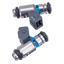 STOCK REPLACEMENT FUEL INJECTORS - view 1