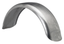 LOWBROW CUSTOMS UNIVERSAL STEEL REAR FENDERS - view 1