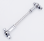 PERFORMANCE MACHINE ANCHOR RODS WITH BALL ROD ENDS - view 1